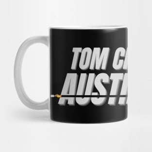 Austinpussy Mug